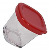 Pot + couvercle (x1) COMPANION