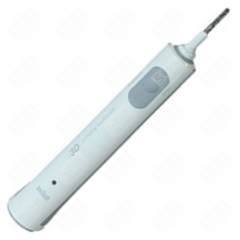 MANCHE COMPLET BROSSE À DENTS ÉLECTRIQUE - 64729635, 81653292