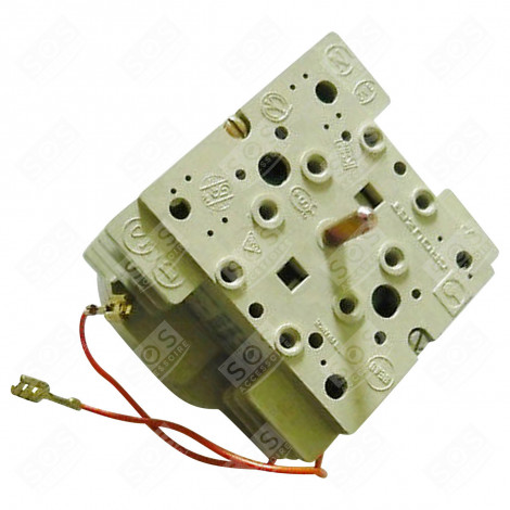 PROGRAMMATEUR MACHINE À LAVER, LAVE-LINGE - 55X1165