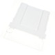 COUVERCLE BAC (PARTIE CONGÉLATEUR) FRIGO, RÉFRIGÉRATEUR, CONGÉLATEUR - ACQ88632101
