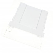 Couvercle bac (partie congélateur)