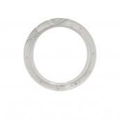 Cadre intérieur de hublot d'origine