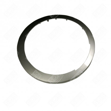CADRE EXTÉRIEUR DE HUBLOT MACHINE À LAVER, LAVE-LINGE - 0020204158A, 49047007