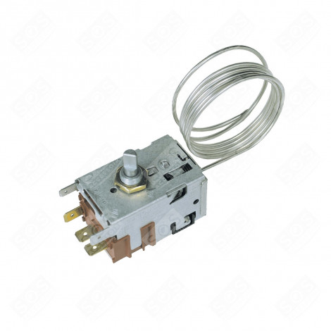 THERMOSTAT 077B6094 FRIGO, RÉFRIGÉRATEUR, CONGÉLATEUR - 540263