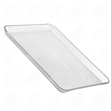 PLATEAU D'ORIGINE      -       341X265 MM FOUR MICRO-ONDES - 00672497