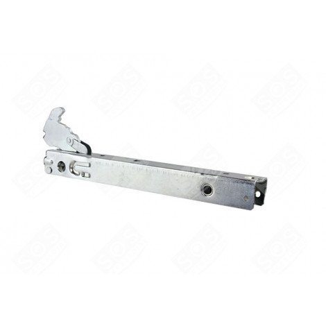 CHARNIÉRE DE PORTE D'ORIGINE FOUR, CUISINIÈRE - DG97-00023A