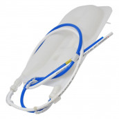 Réservoir d'eau d'origine