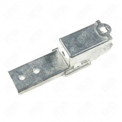 CHARNIÈRE INFÉRIEUR D'ORIGINE FRIGO, RÉFRIGÉRATEUR, CONGÉLATEUR - C00522909, 488000522909