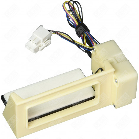MOTEUR DC DAMPER D'ORIGINE FRIGO, RÉFRIGÉRATEUR, CONGÉLATEUR - DA31-00218A, DA31-00043E