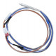 SONDE ÉVAPORATEUR FRIGO, RÉFRIGÉRATEUR, CONGÉLATEUR - 4781JR2005W