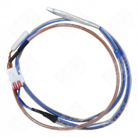 SONDE ÉVAPORATEUR FRIGO, RÉFRIGÉRATEUR, CONGÉLATEUR - 4781JR2005W