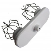 Support fouet (avec 2 fouets)