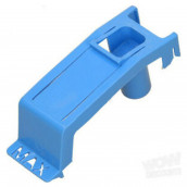 Verseur bac à produits