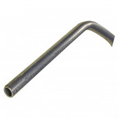 Tube alimentation  gaz arriére gauche