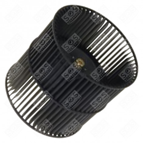 TURBINE HOTTE - 74X9904