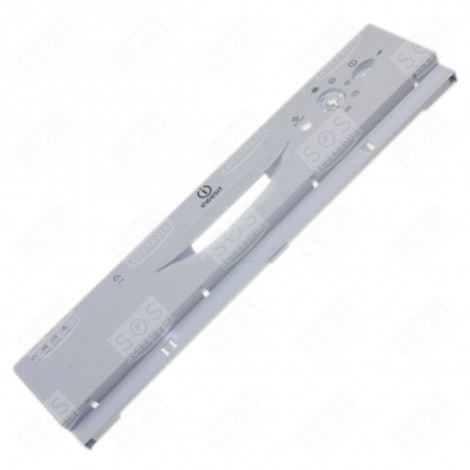 TABLAU DE BORD BLANC LAVE-VAISSELLE - C00111074