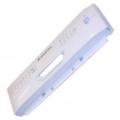 Tableau de bord d'origine