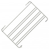 Support grille - gradin Support grille - gradin