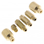 Sachet Injecteurs, gicleurs gaz naturel