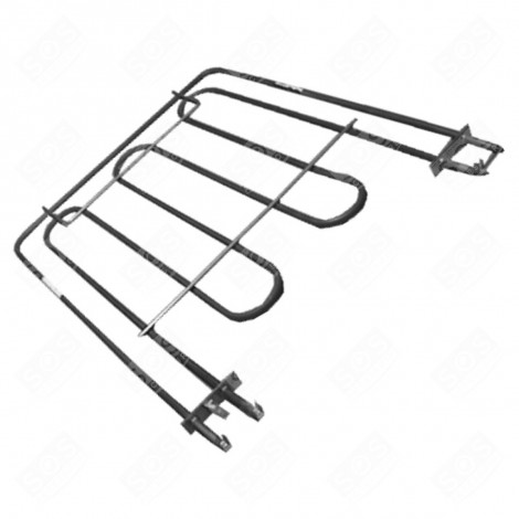 RÉSISTANCE VOUTE FOUR, CUISINIÈRE - 73X3519