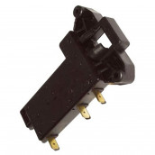 Sécurité de porte, Fermeture, Verrou