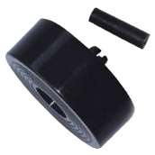 Support résistance grilloir