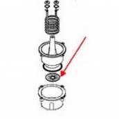 Douchette docce inox 430