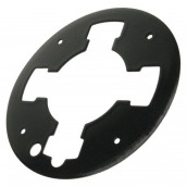 Support de couronne de bruleur Tc 3,8 Kw d'origine