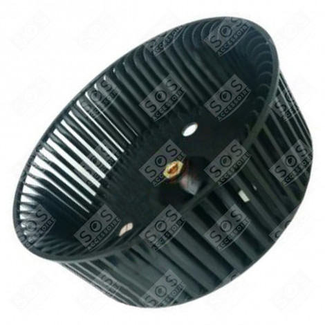 TURBINE DE VENTILATION HOTTE - 49023412