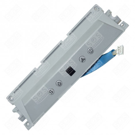 MODULE DE COMMANDE D'ORIGINE HOTTE - 4055039509