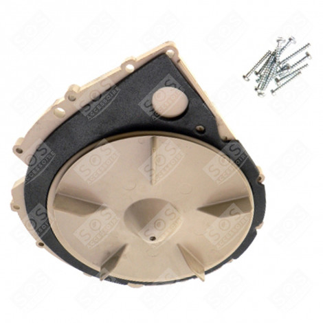 TURBINE MACHINE À LAVER, LAVE-LINGE - 55X0366