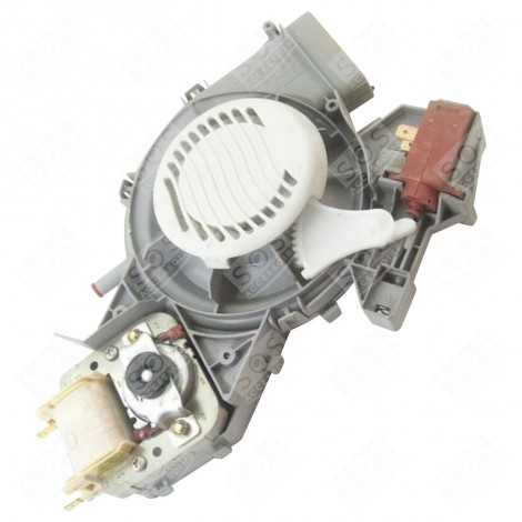 VENTILATEUR LAVE-VAISSELLE - 32X0326