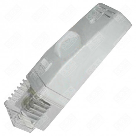 THERMOSTAT D'ORIGINE FRIGO, RÉFRIGÉRATEUR, CONGÉLATEUR - 00159855