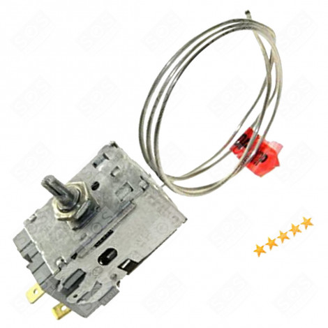 THERMOSTAT D'ORIGINE FRIGO, RÉFRIGÉRATEUR, CONGÉLATEUR - C00095308, C00094303
