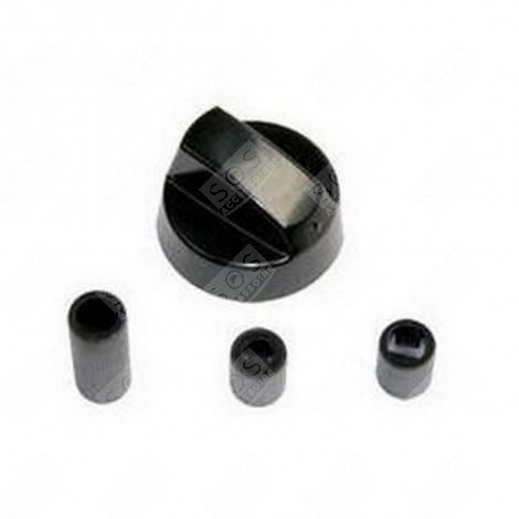 MANETTE NOIRE UNIVERSELLE FOUR, CUISINIÈRE - 21815
