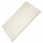 Vitre intérieure de porte