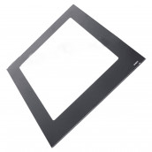 Vitre intérieure de porte