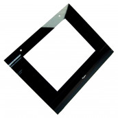 Vitre exterieure de porte