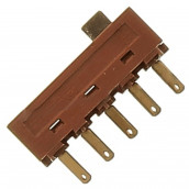 Selecteur 4 positions