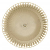 Turbine anti horaire