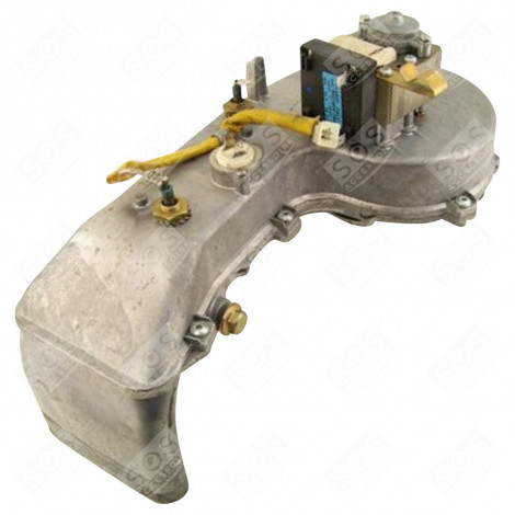 RÉSISTANCE ET VENTILATEUR MACHINE À LAVER, LAVE-LINGE - C00087919