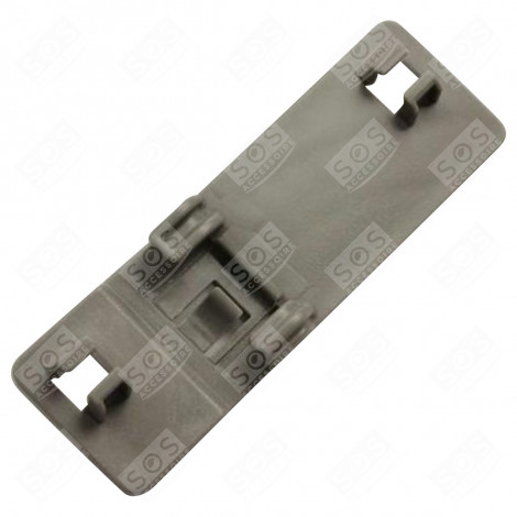 SUPPORT DE RAIL DE PANIER SUPÉRIEUR LAVE-VAISSELLE - 1751360100