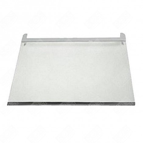 CLAYETTE, ÉTAGÈRE INTERMÉDIAIRE (140A)         -       419X380 MM FRIGO, RÉFRIGÉRATEUR, CONGÉLATEUR - AHT73953801