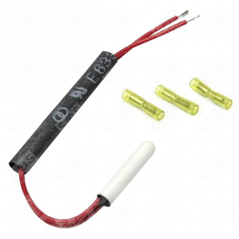 SONDE FRIGO, RÉFRIGÉRATEUR, CONGÉLATEUR - 481231028336