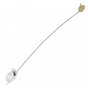 Système de fermeture complet d'origine