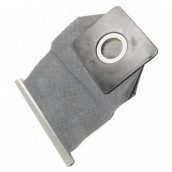 Sac lavable en tissus