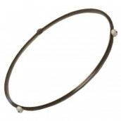 Support plateau sans roulette dia 215 m