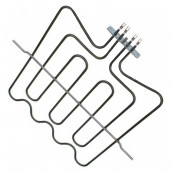 Résistance de voute/grill