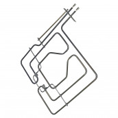 Résistance de voute