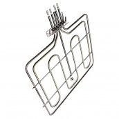 Résistance de voute/grill compatible